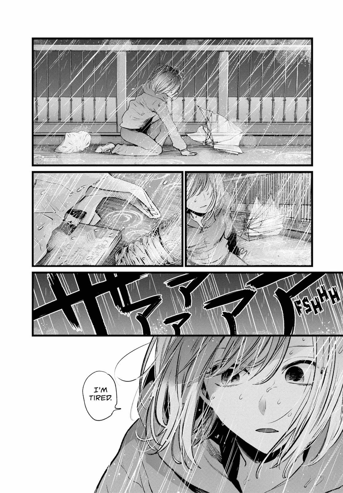 Read Oshi no Ko Manga Online