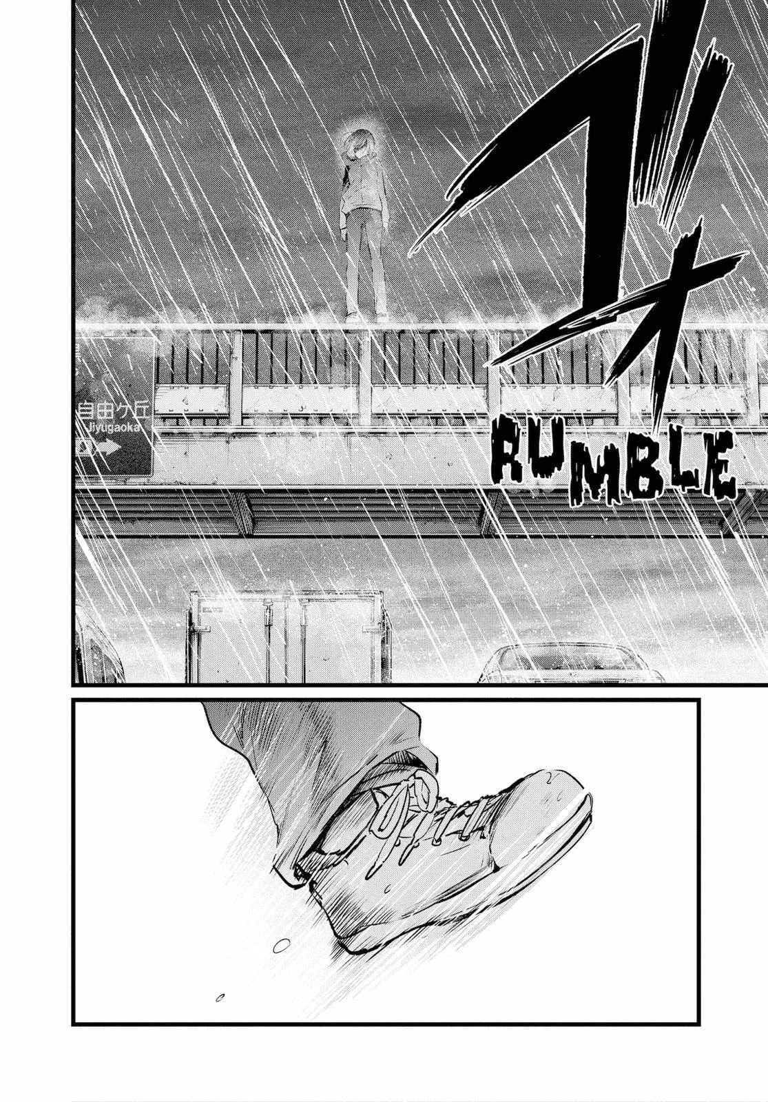 Read Oshi no Ko Manga Online