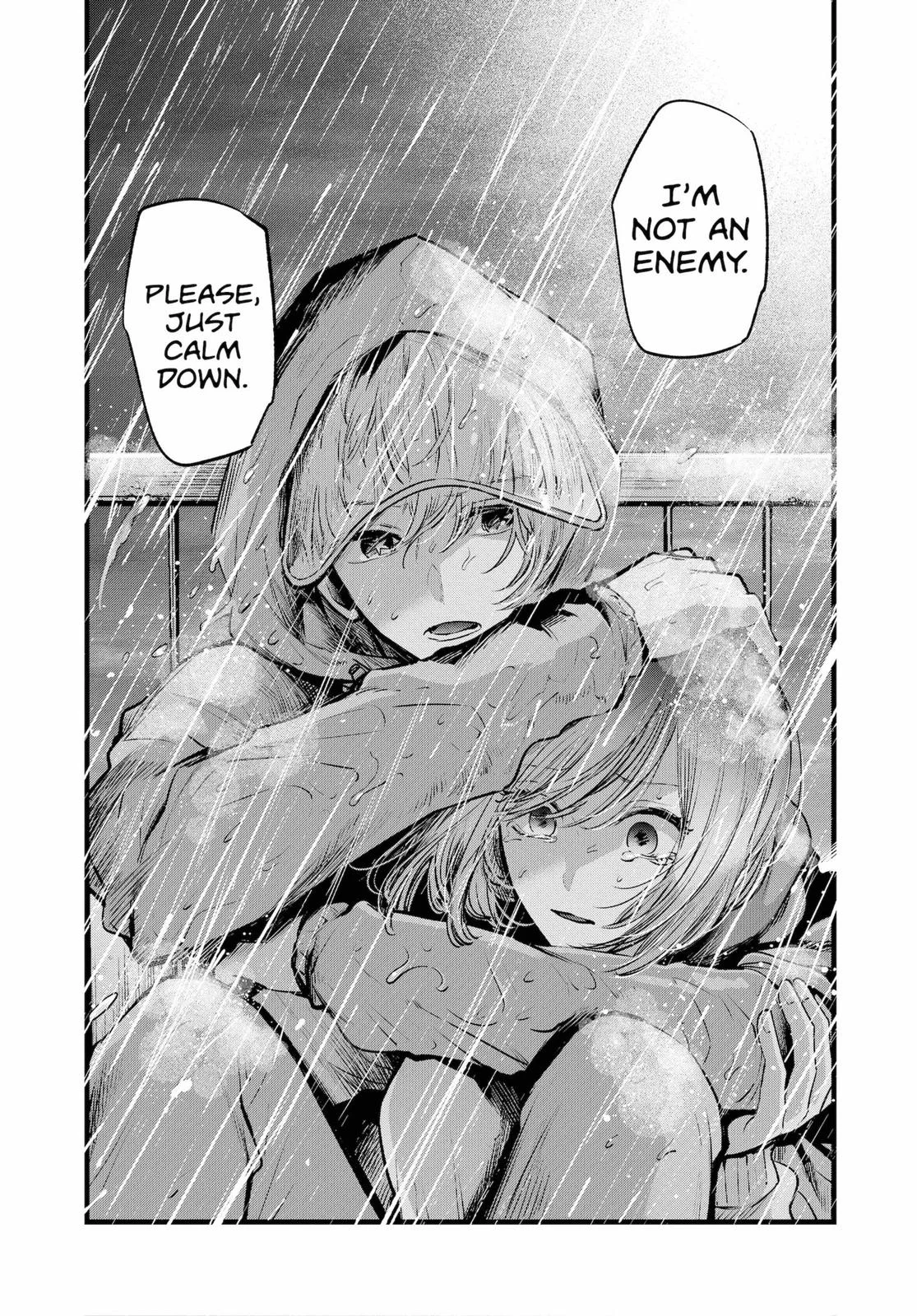 Read Oshi no Ko Manga Online