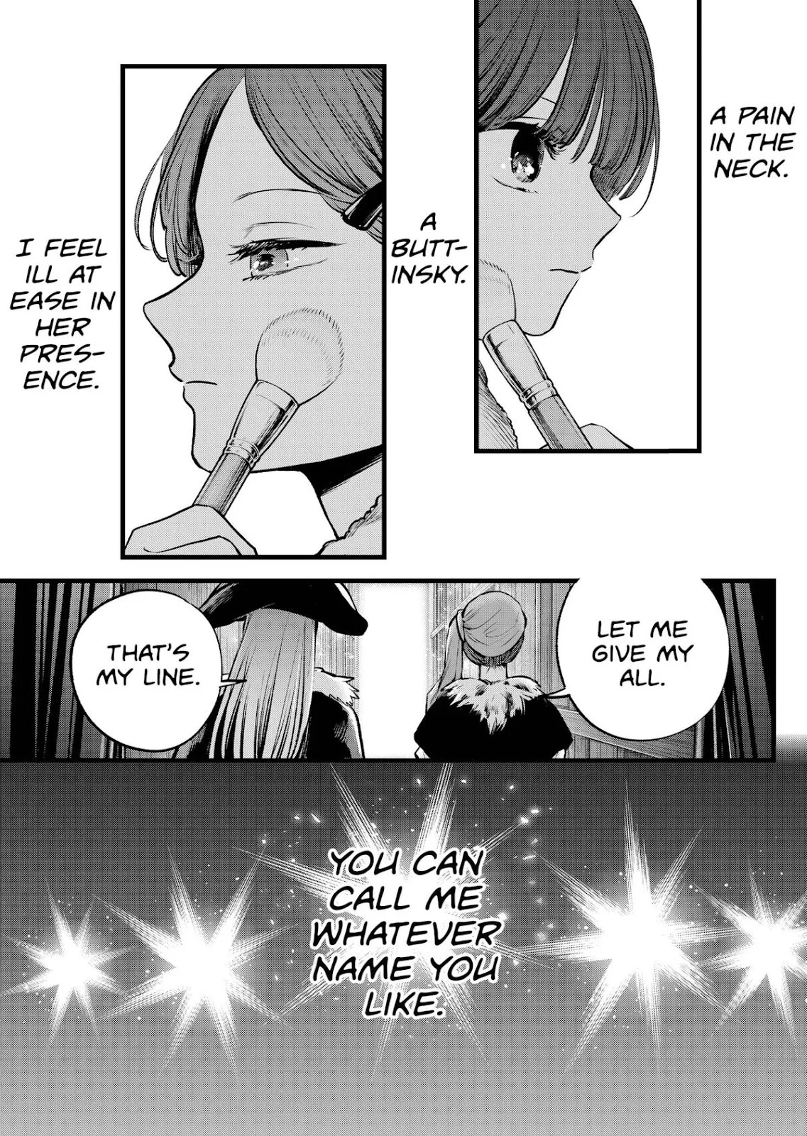 Read Oshi no Ko Manga Online