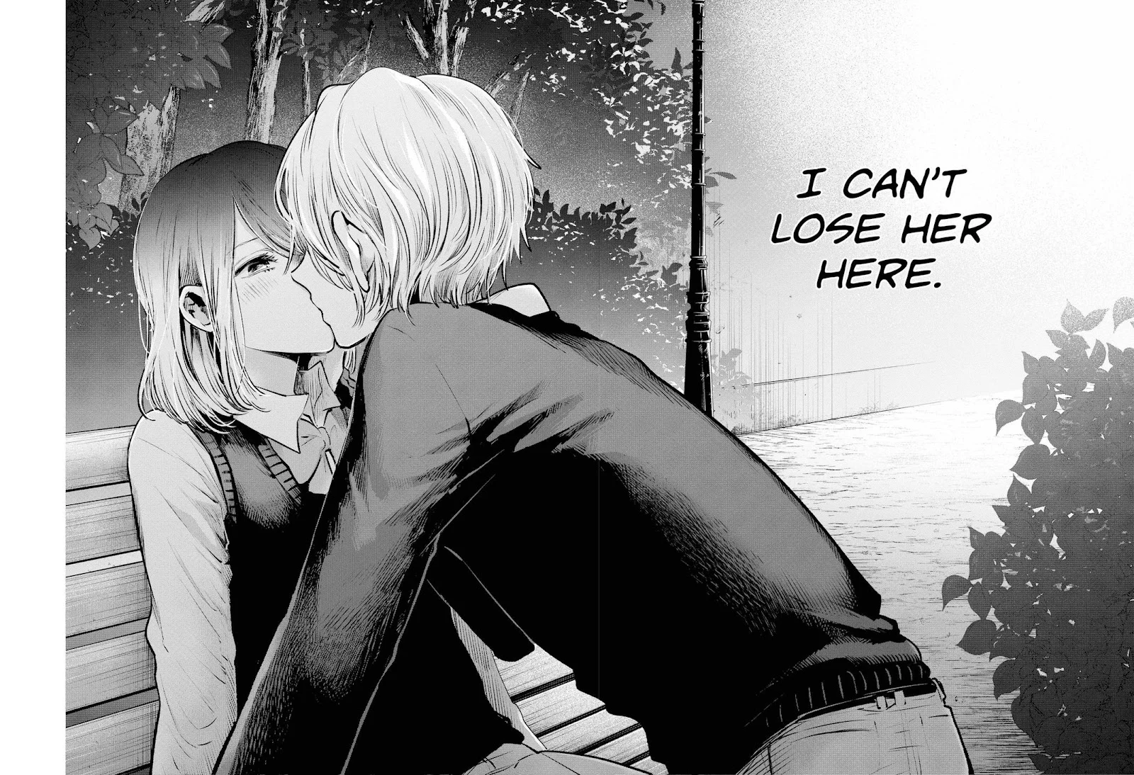 Read Oshi no Ko Manga Online