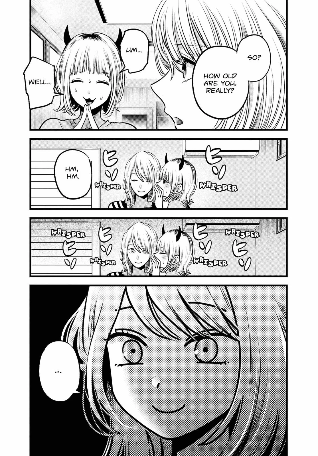 Read Oshi no Ko Manga Online