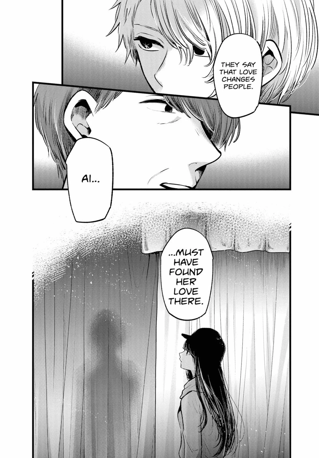 Read Oshi no Ko Manga Online