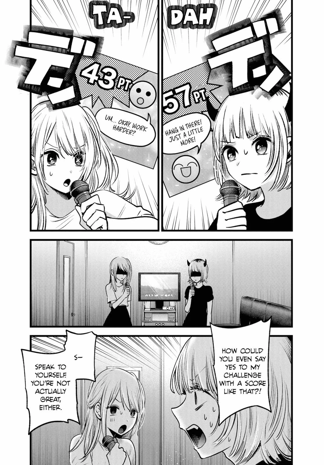 Read Oshi no Ko Manga Online
