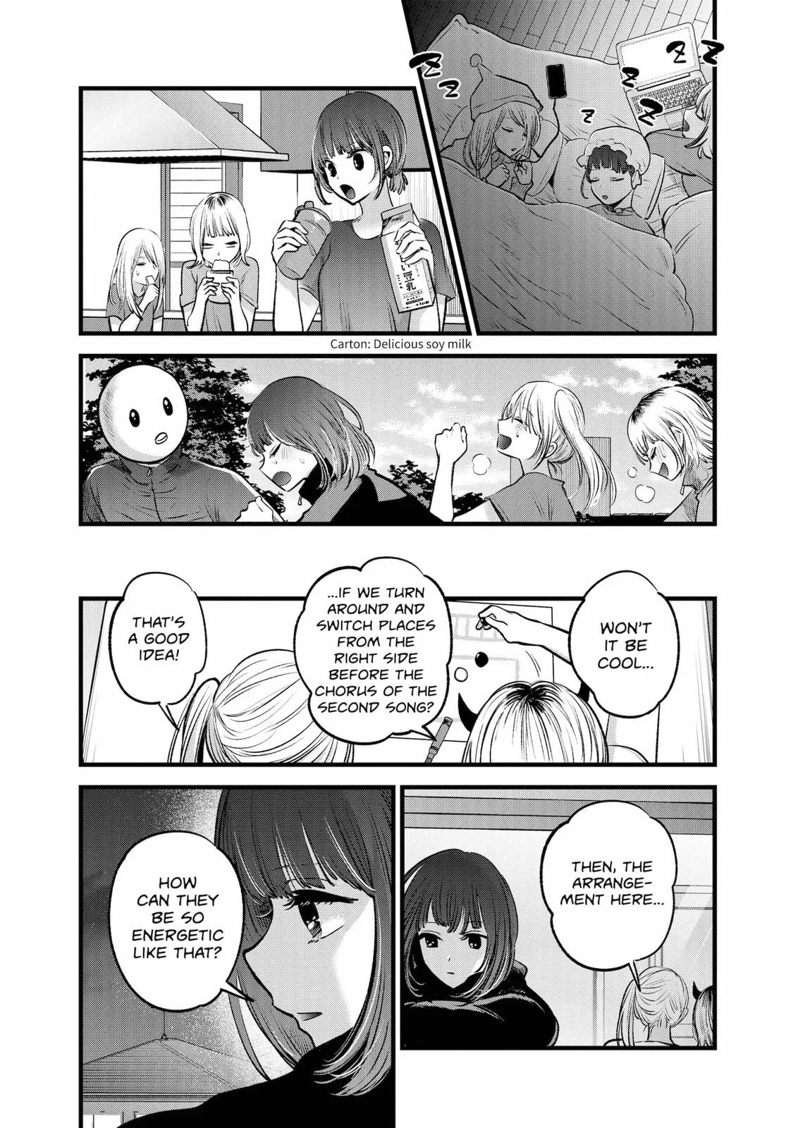 Read Oshi no Ko Manga Online