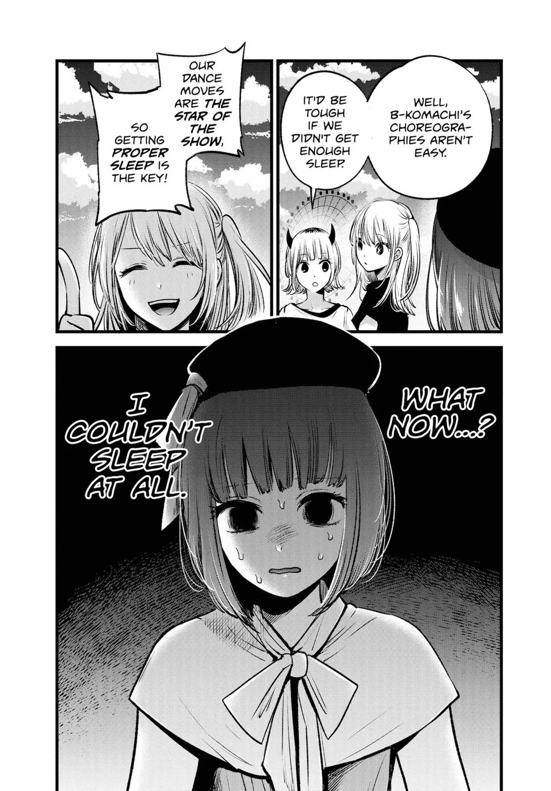 Read Oshi no Ko Manga Online