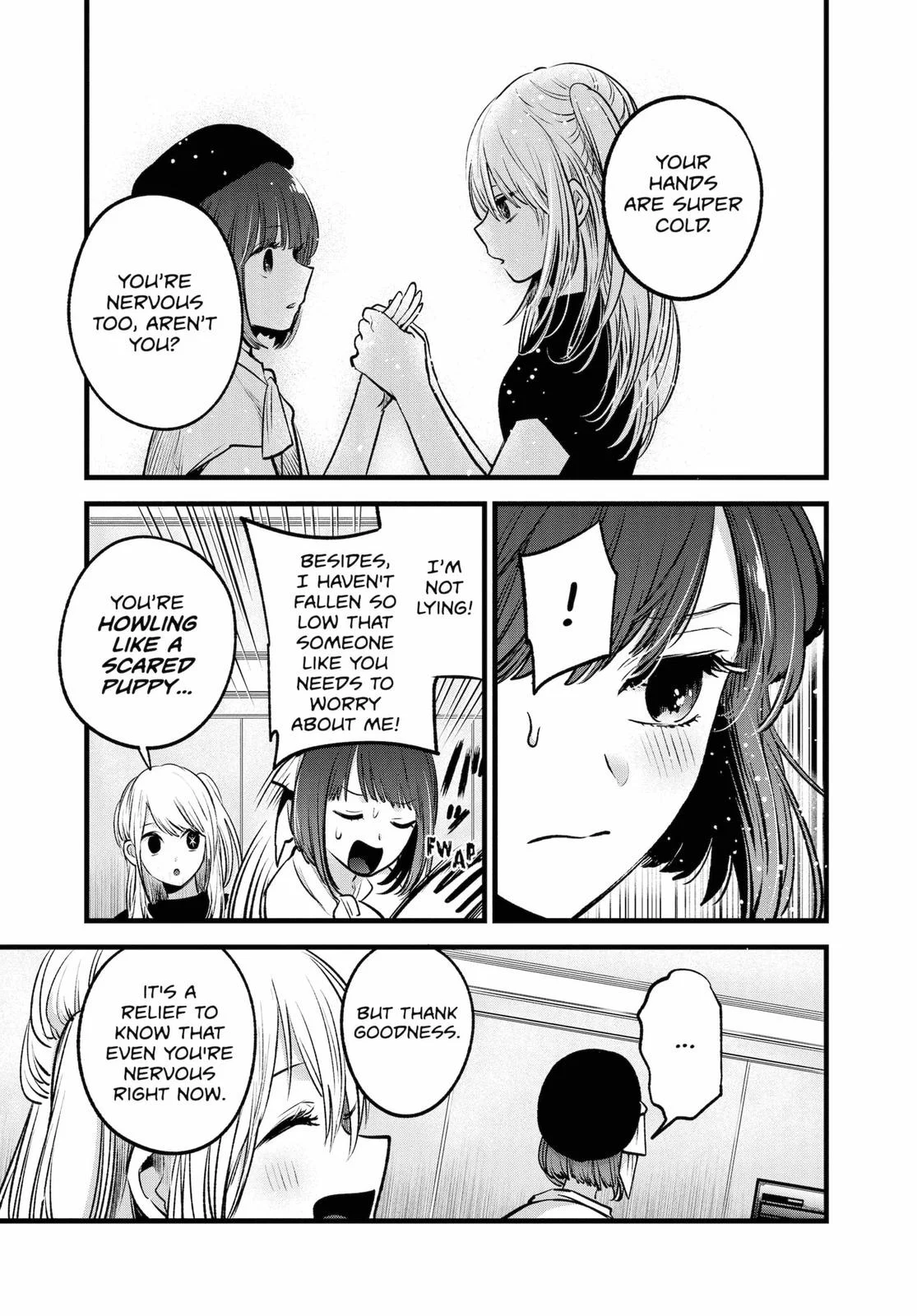 Read Oshi no Ko Manga Online