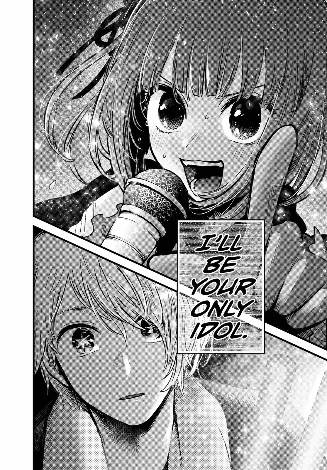 Read Oshi no Ko Manga Online