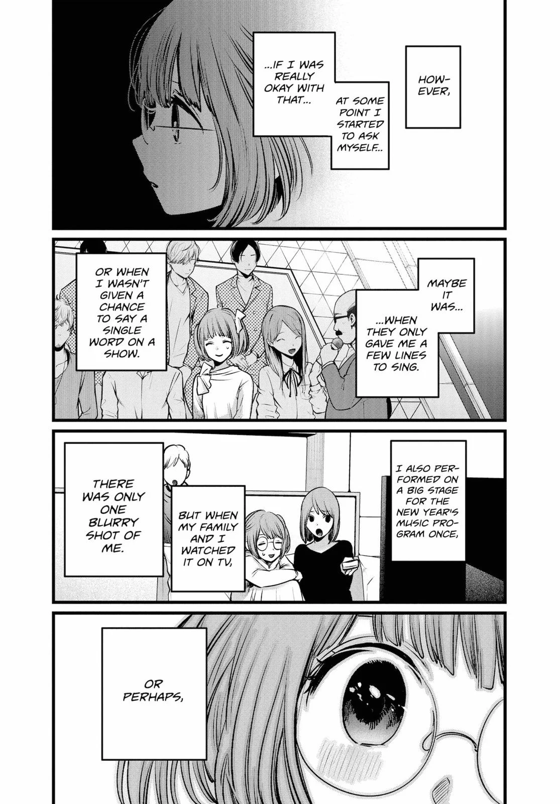 Read Oshi no Ko Manga Online
