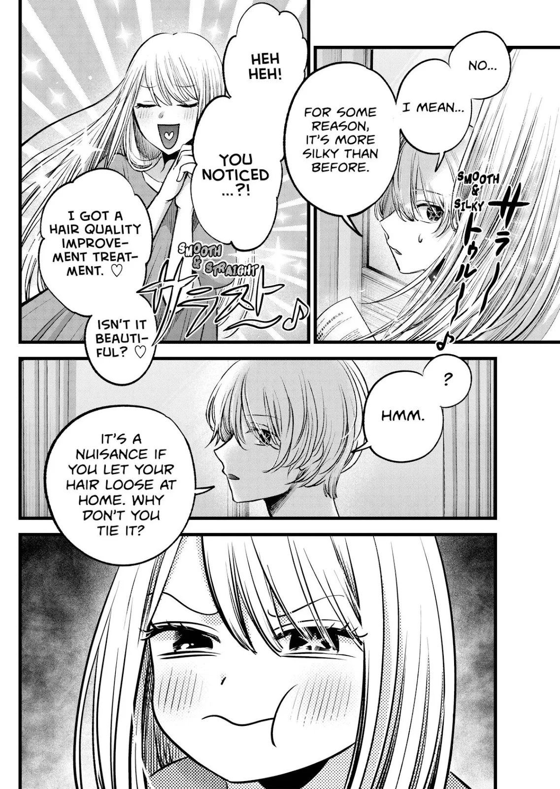 Read Oshi no Ko Manga Online