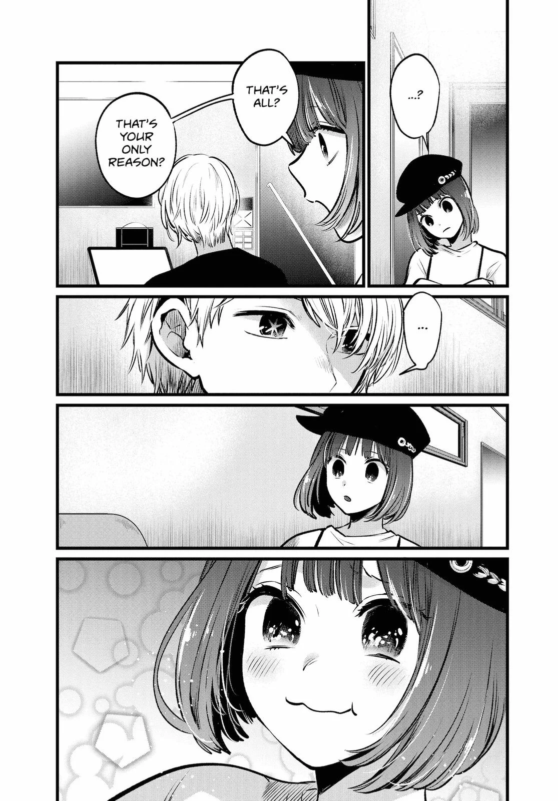 Read Oshi no Ko Manga Online