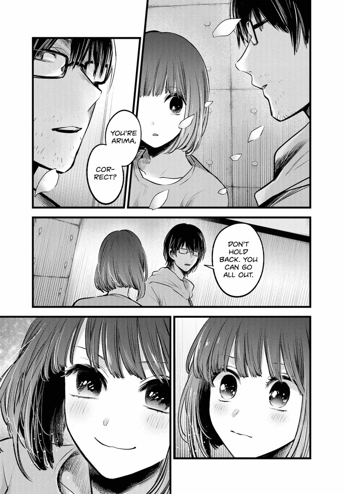 Read Oshi no Ko Manga Online