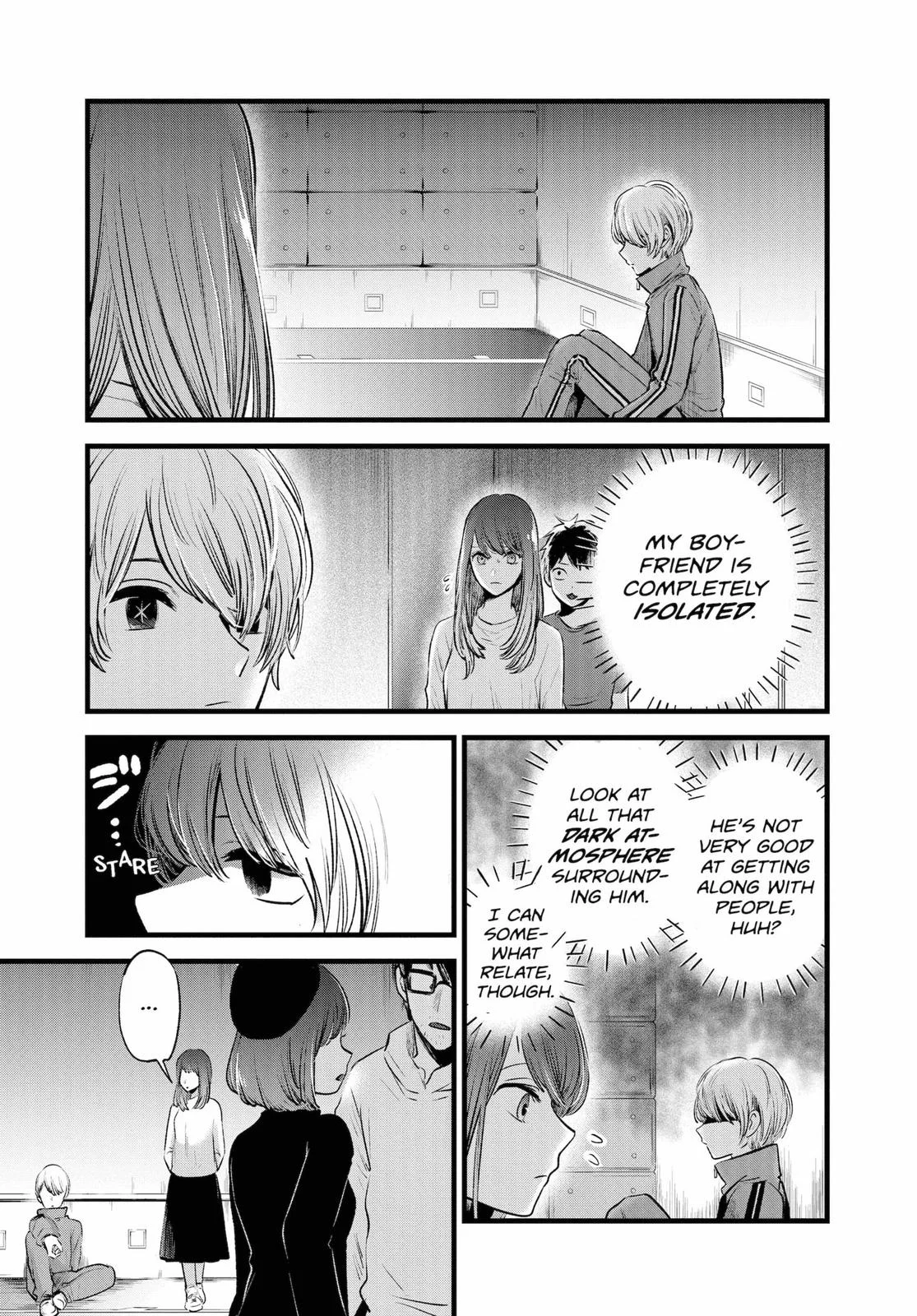 Read Oshi no Ko Manga Online