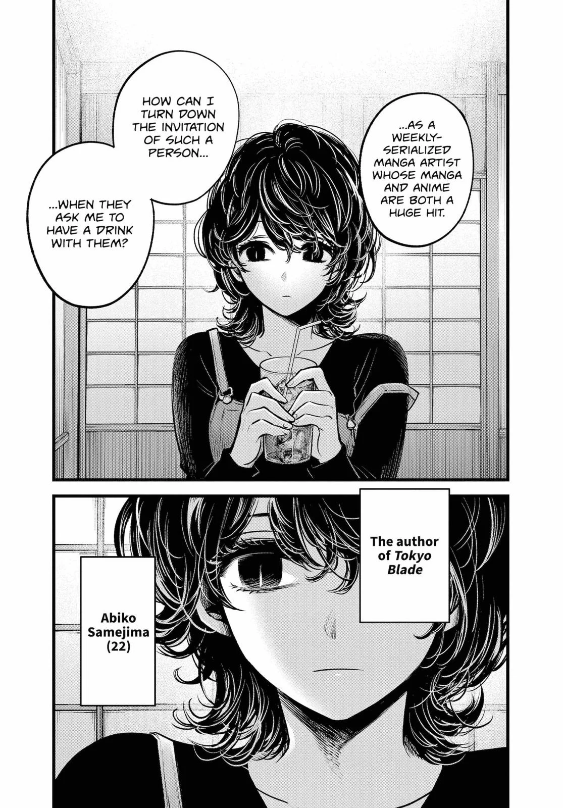 Read Oshi no Ko Manga Online