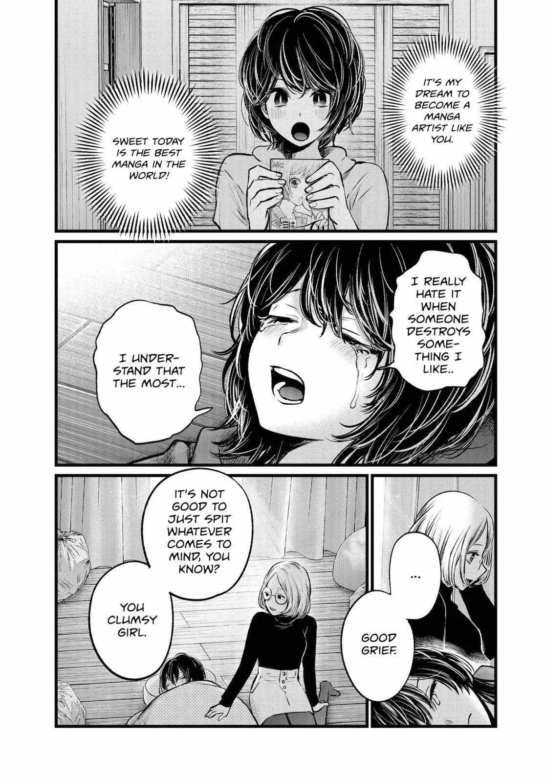 Read Oshi no Ko Manga Online