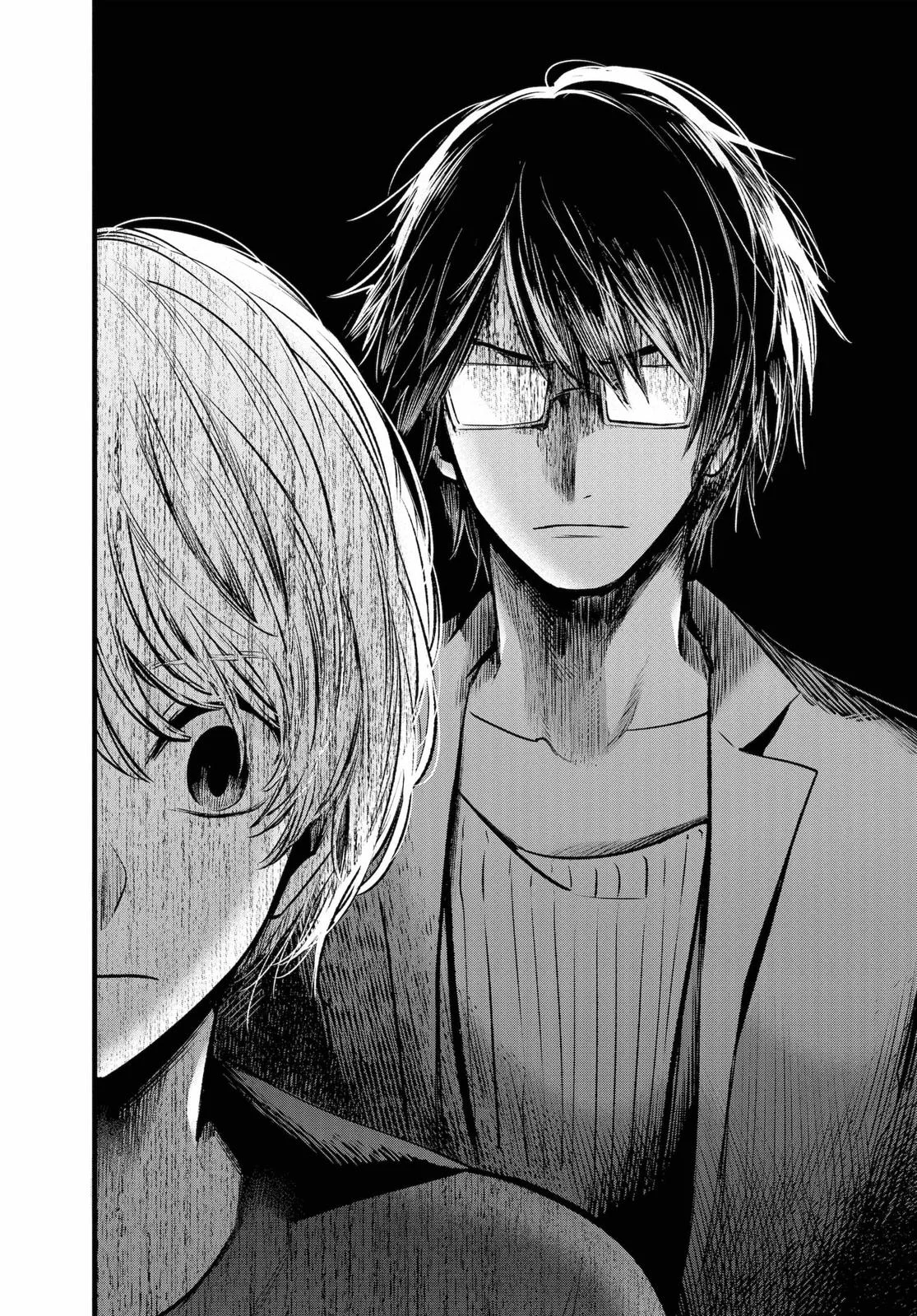 Read Oshi no Ko Manga Online