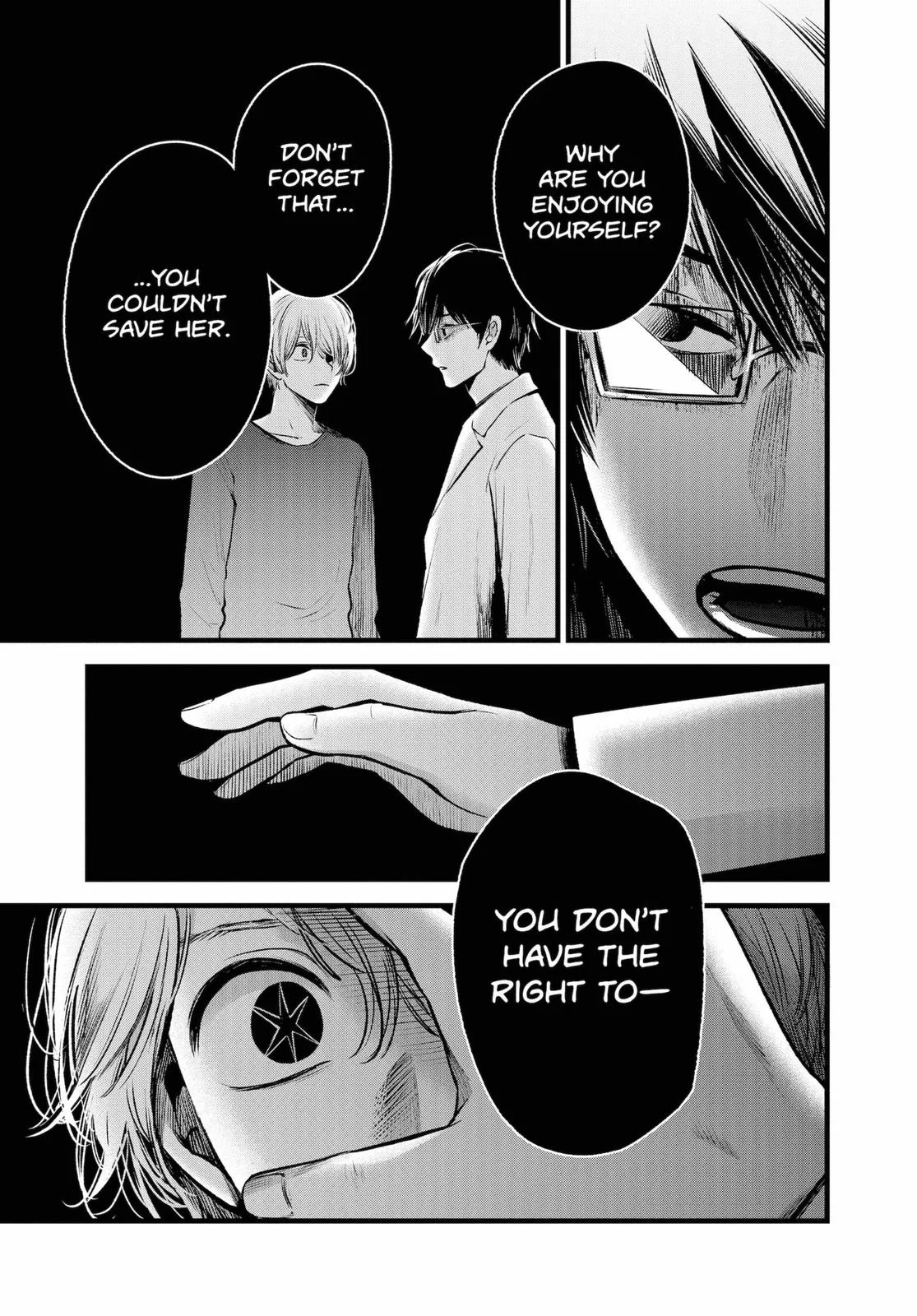 Read Oshi no Ko Manga Online