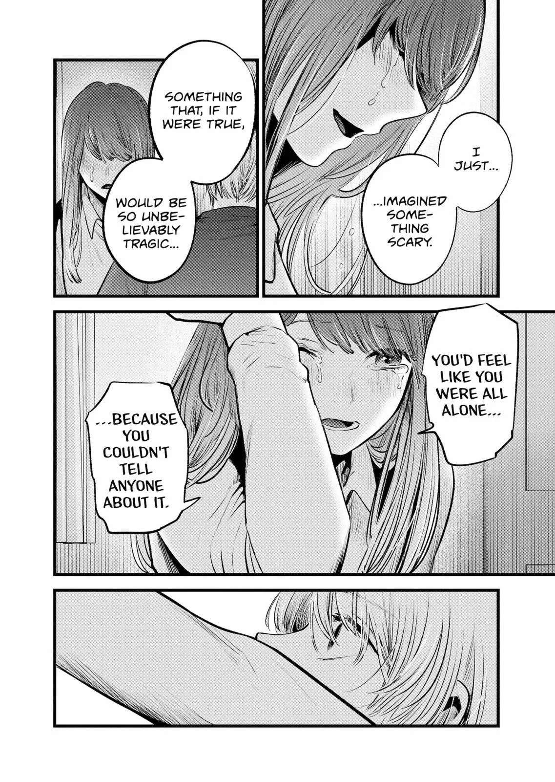Read Oshi no Ko Manga Online