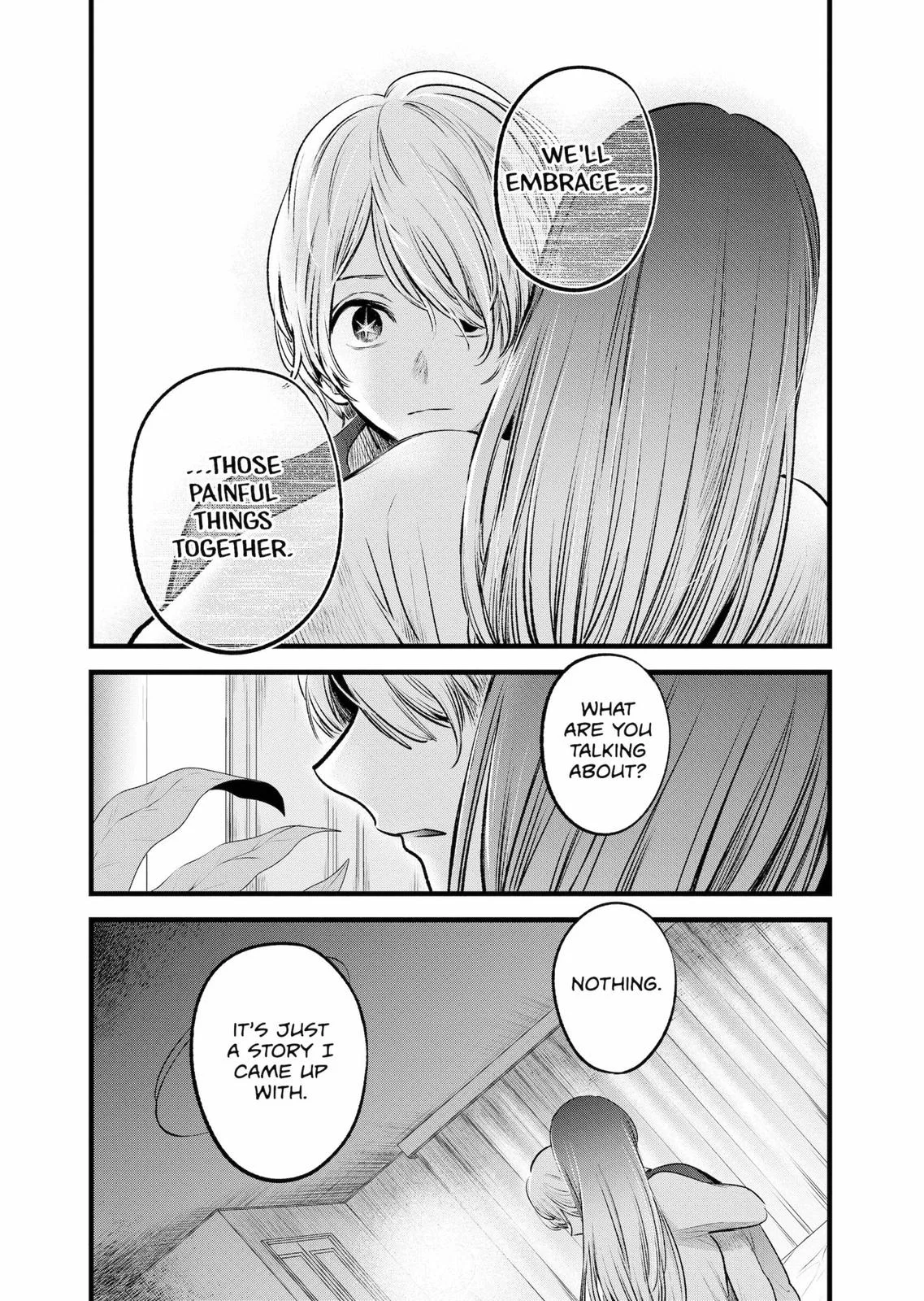 Read Oshi no Ko Manga Online