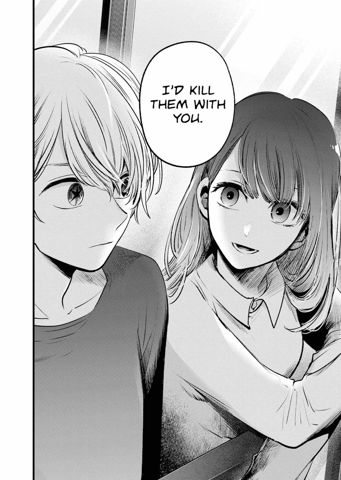 Read Oshi no Ko Manga Online
