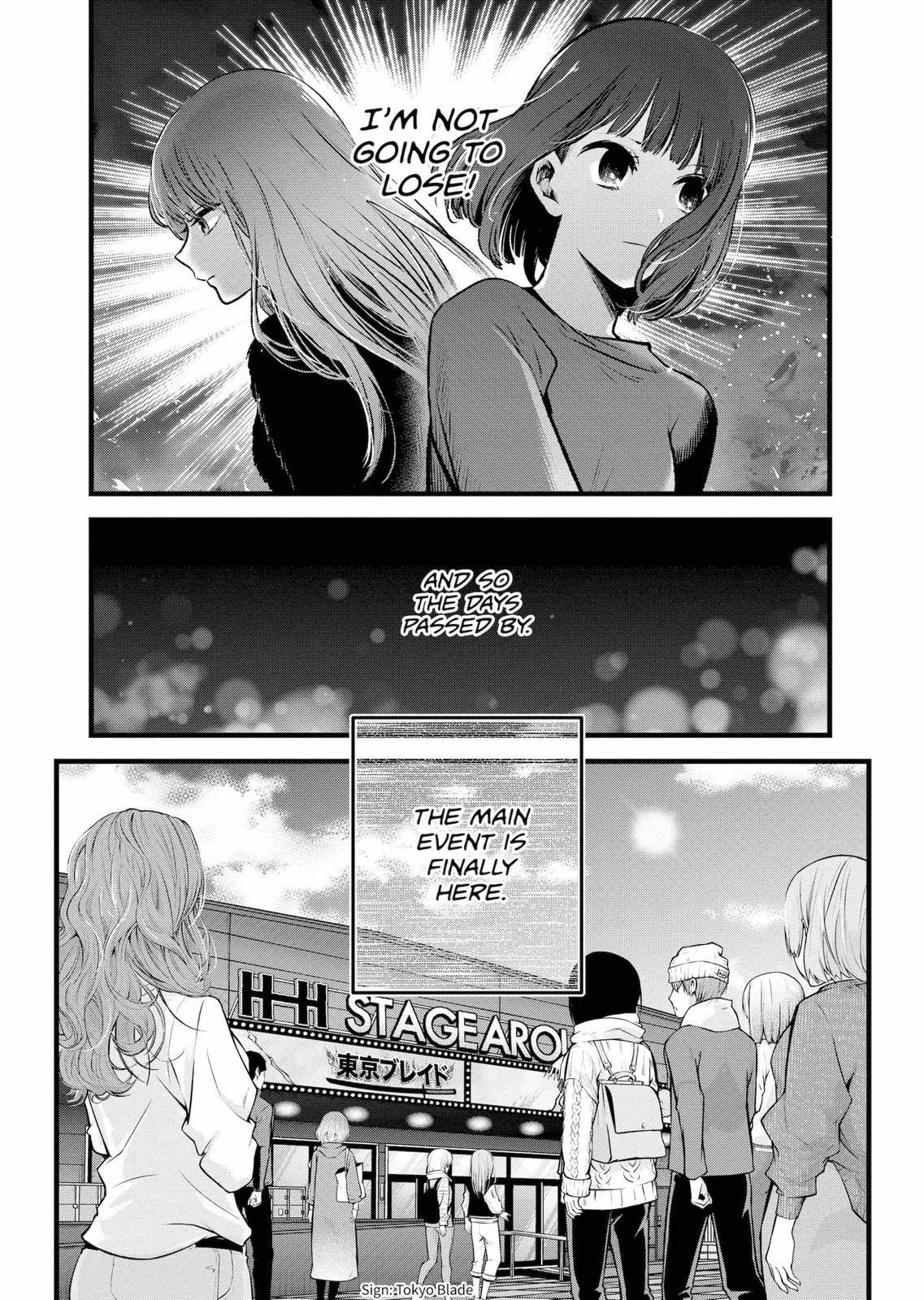 Read Oshi no Ko Manga Online