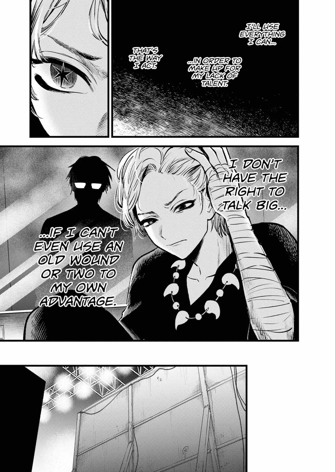 Read Oshi no Ko Manga Online