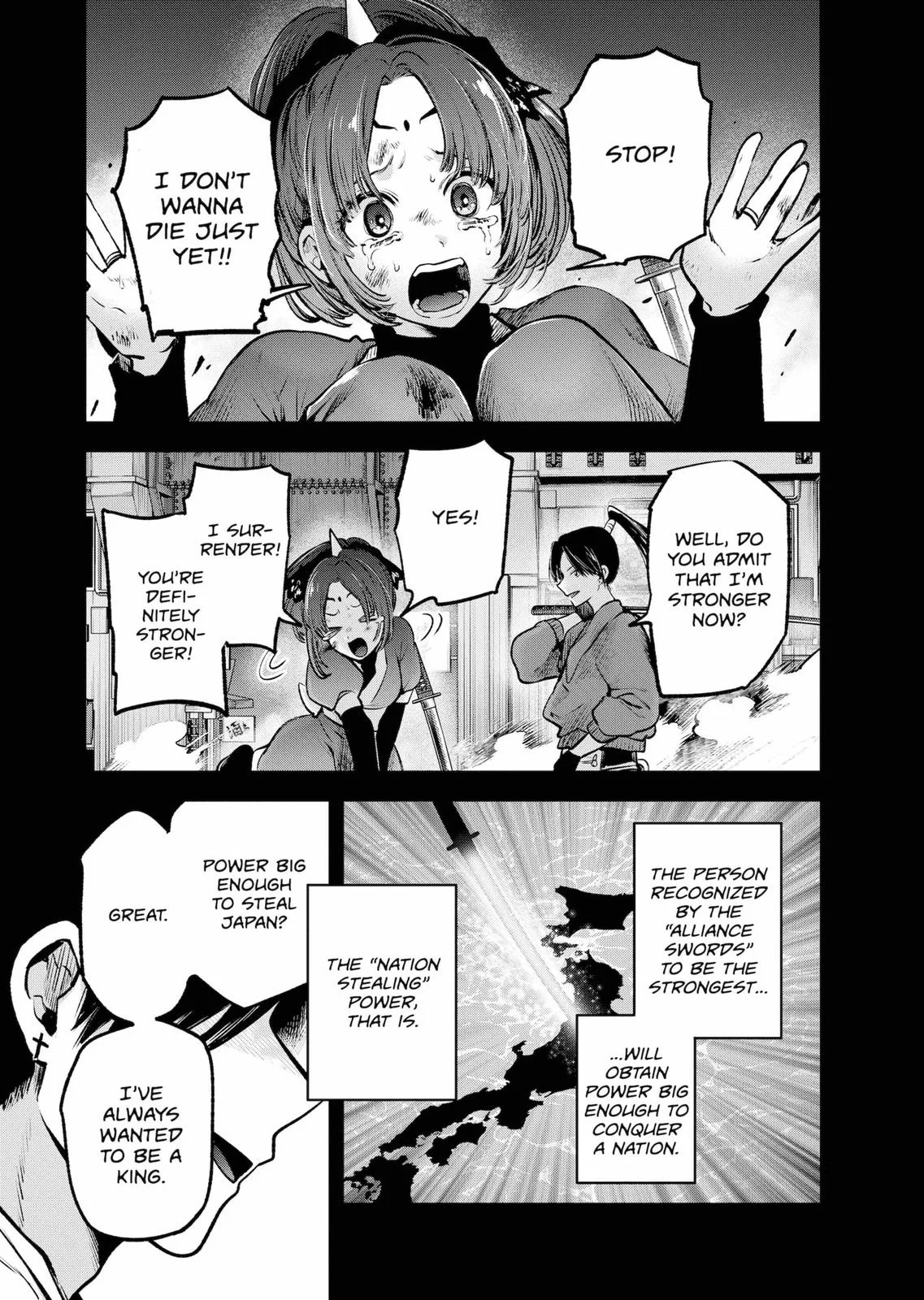 Read Oshi no Ko Manga Online