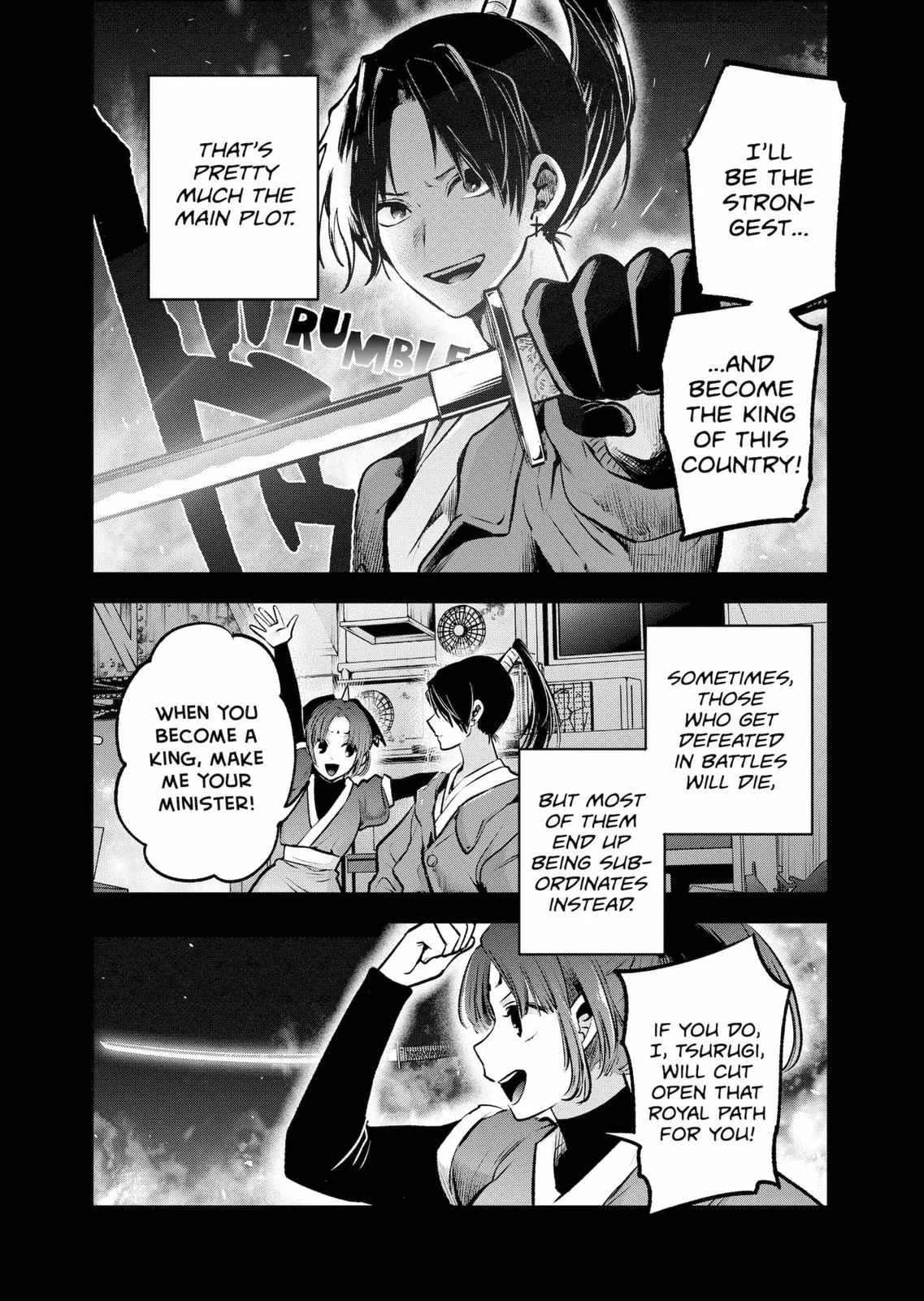 Read Oshi no Ko Manga Online