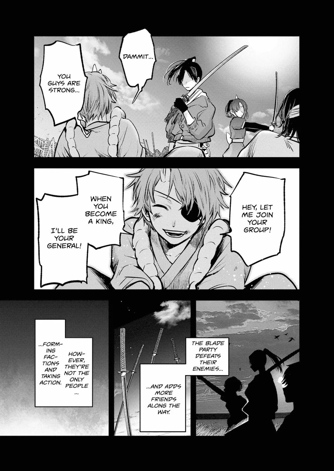Read Oshi no Ko Manga Online