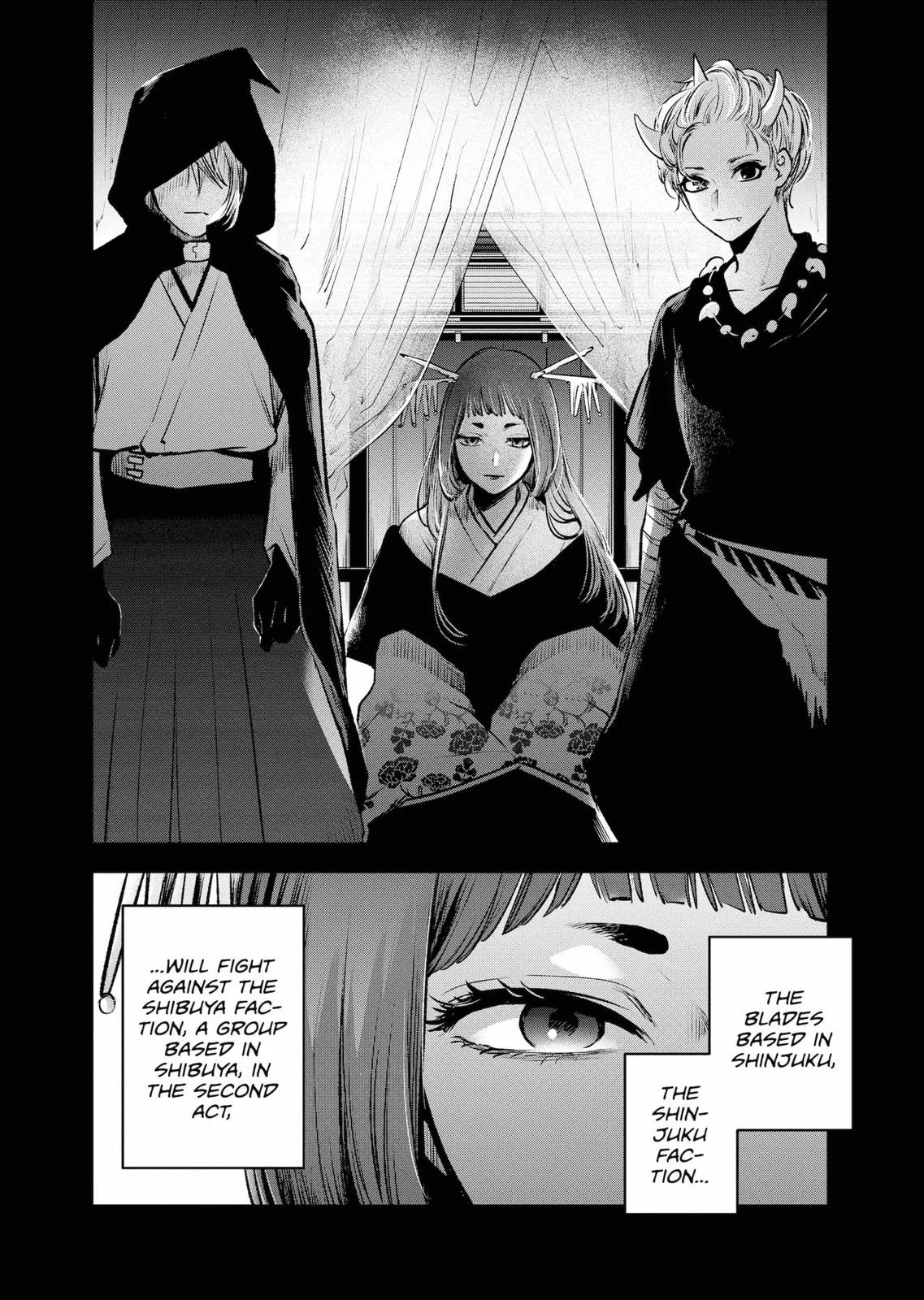 Read Oshi no Ko Manga Online