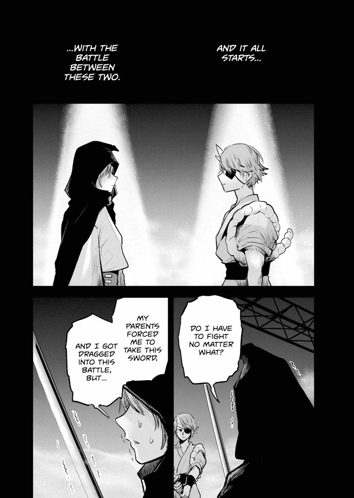 Read Oshi no Ko Manga Online