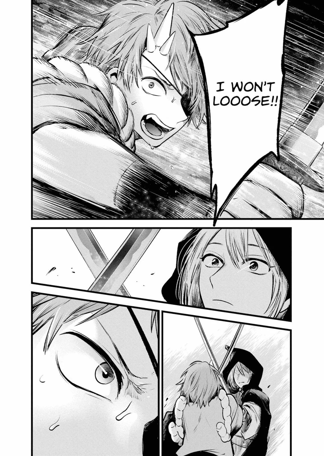 Read Oshi no Ko Manga Online