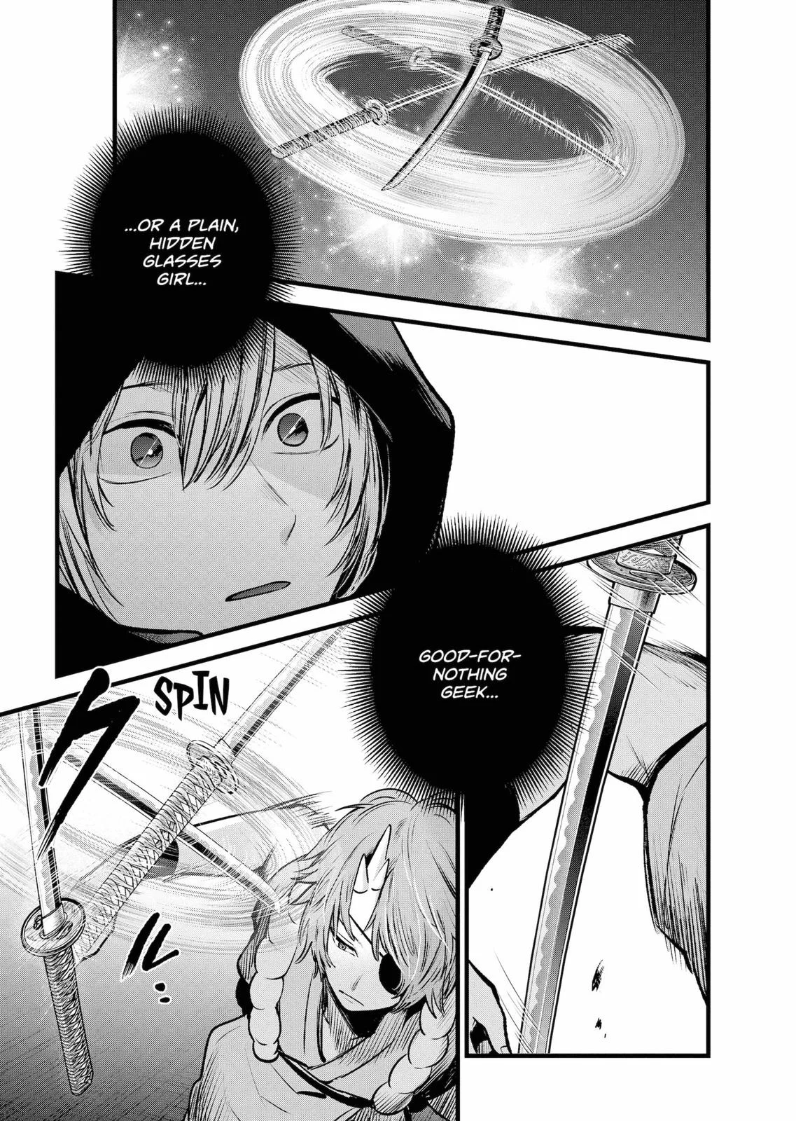 Read Oshi no Ko Manga Online