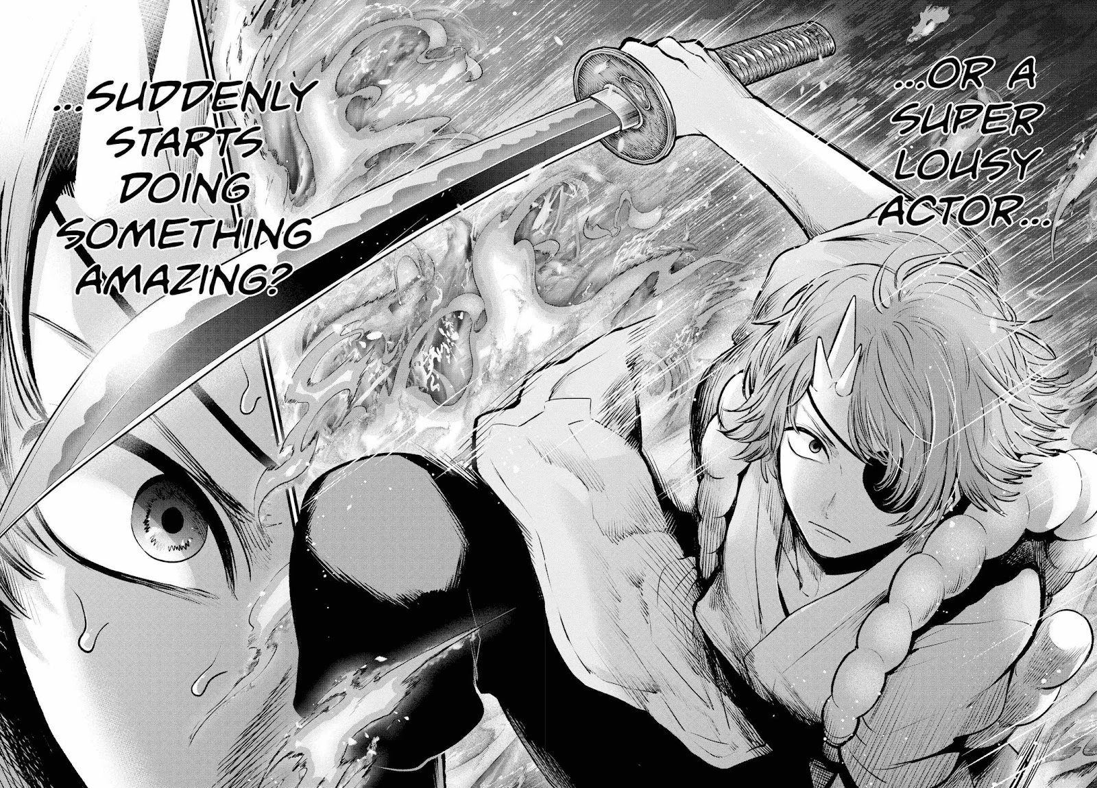 Read Oshi no Ko Manga Online