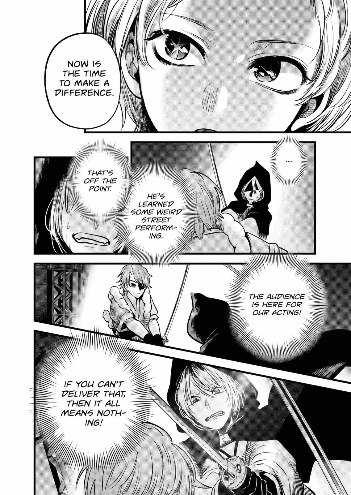 Read Oshi no Ko Manga Online