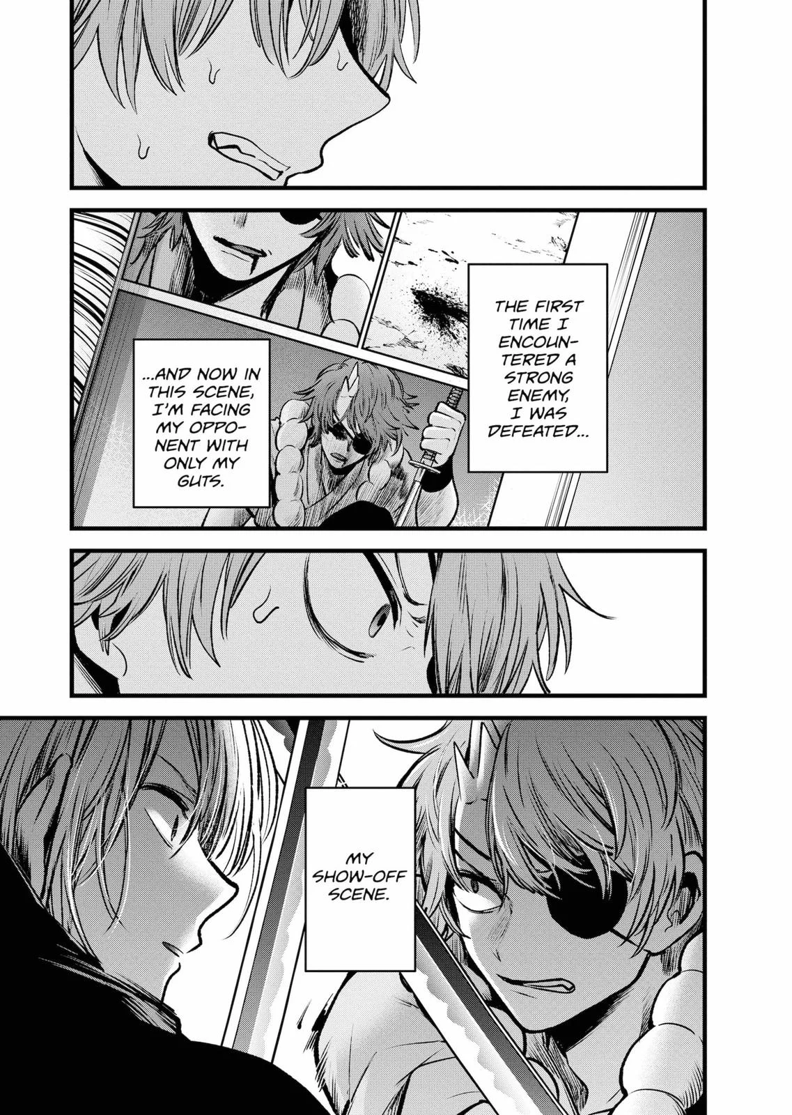 Read Oshi no Ko Manga Online