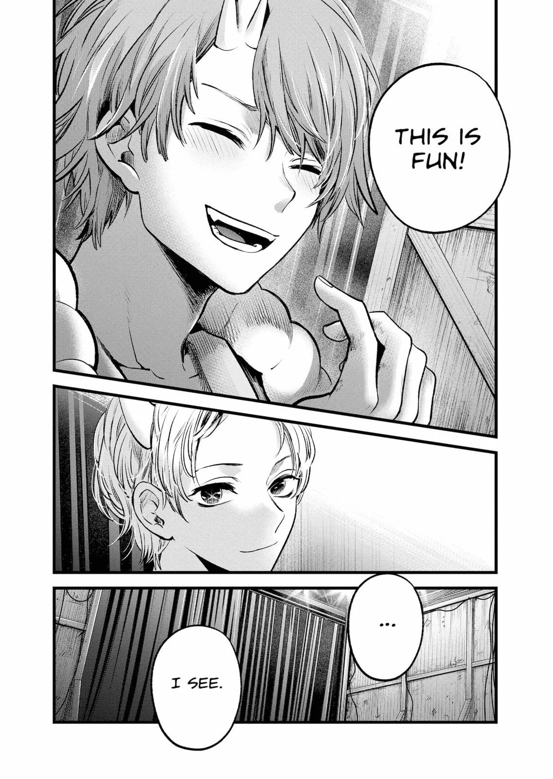 Read Oshi no Ko Manga Online