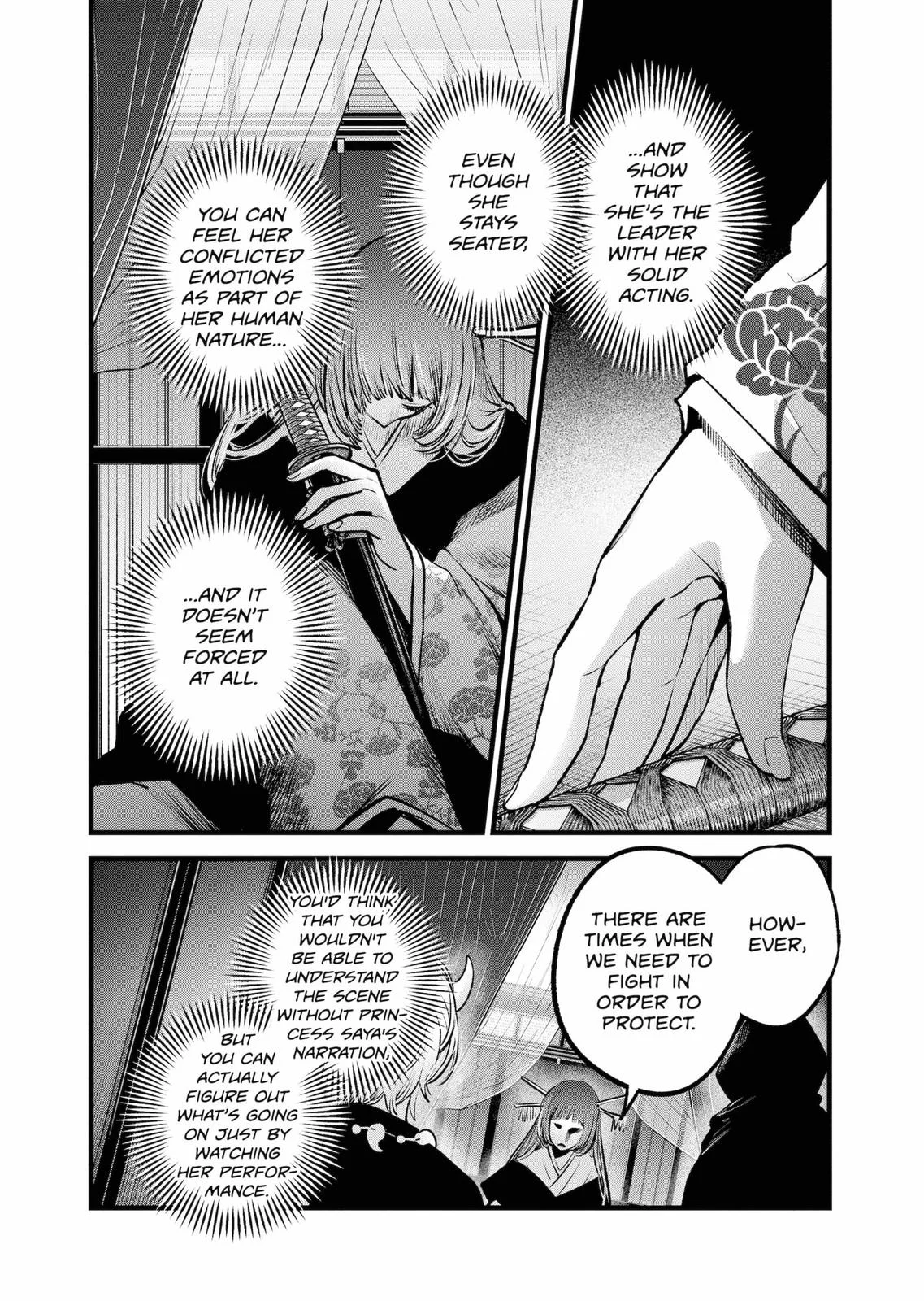 Read Oshi no Ko Manga Online