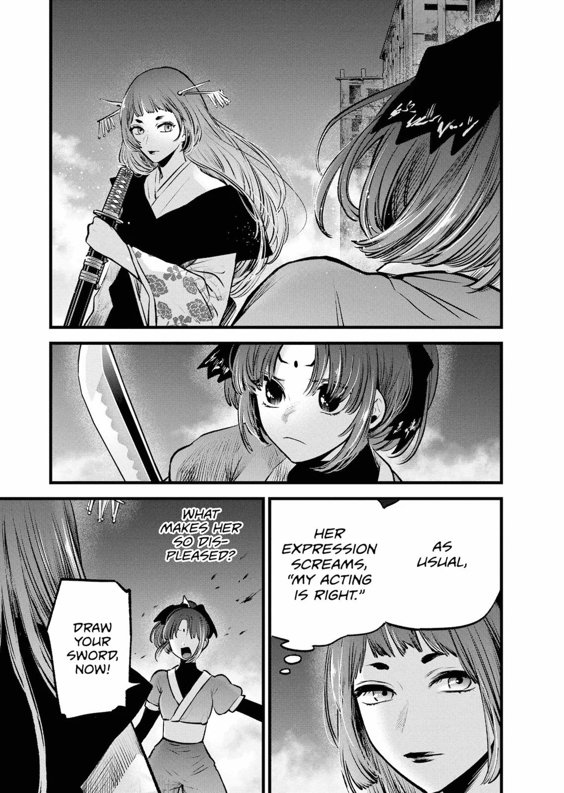 Read Oshi no Ko Manga Online