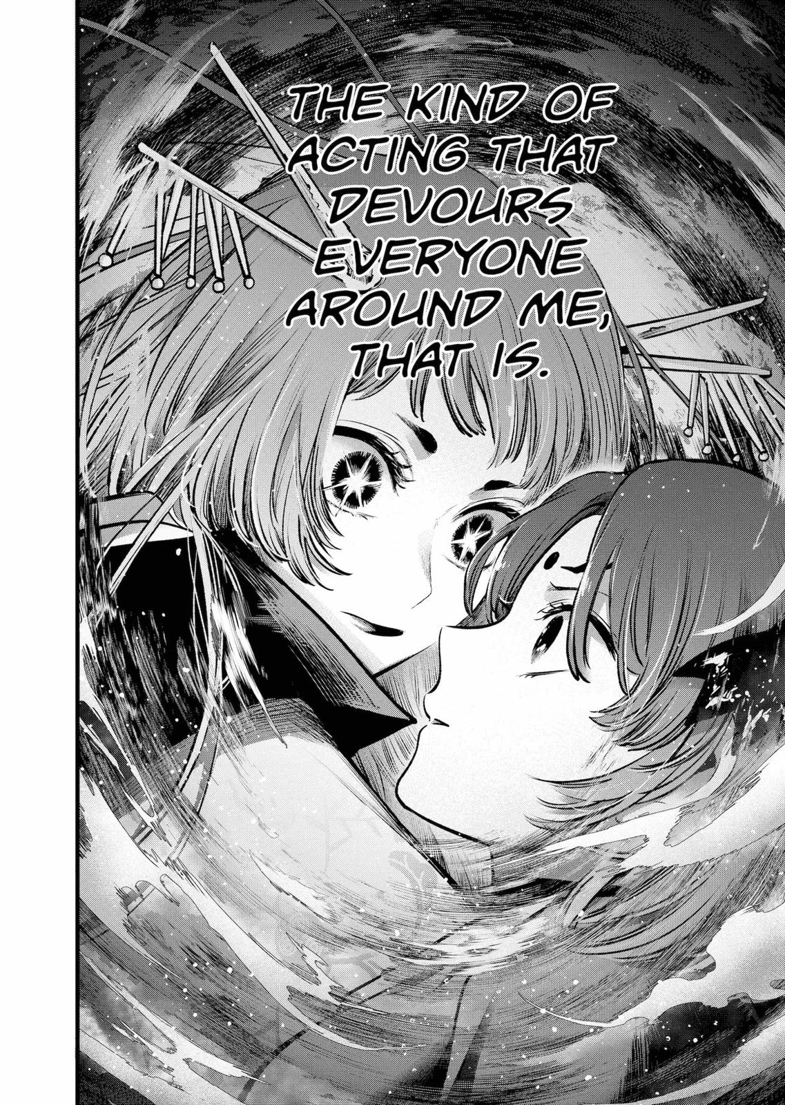 Read Oshi no Ko Manga Online