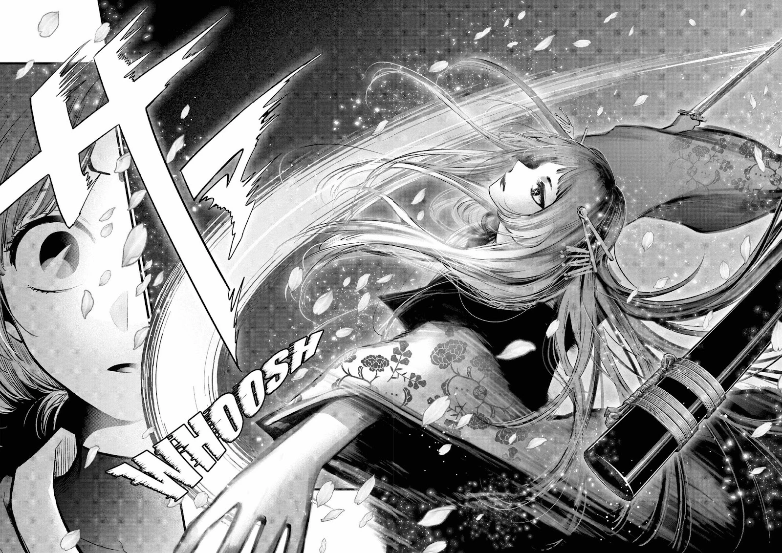 Read Oshi no Ko Manga Online