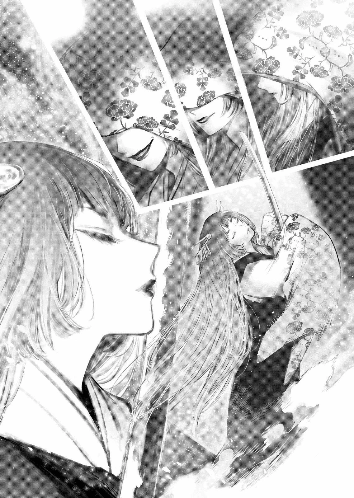 Read Oshi no Ko Manga Online