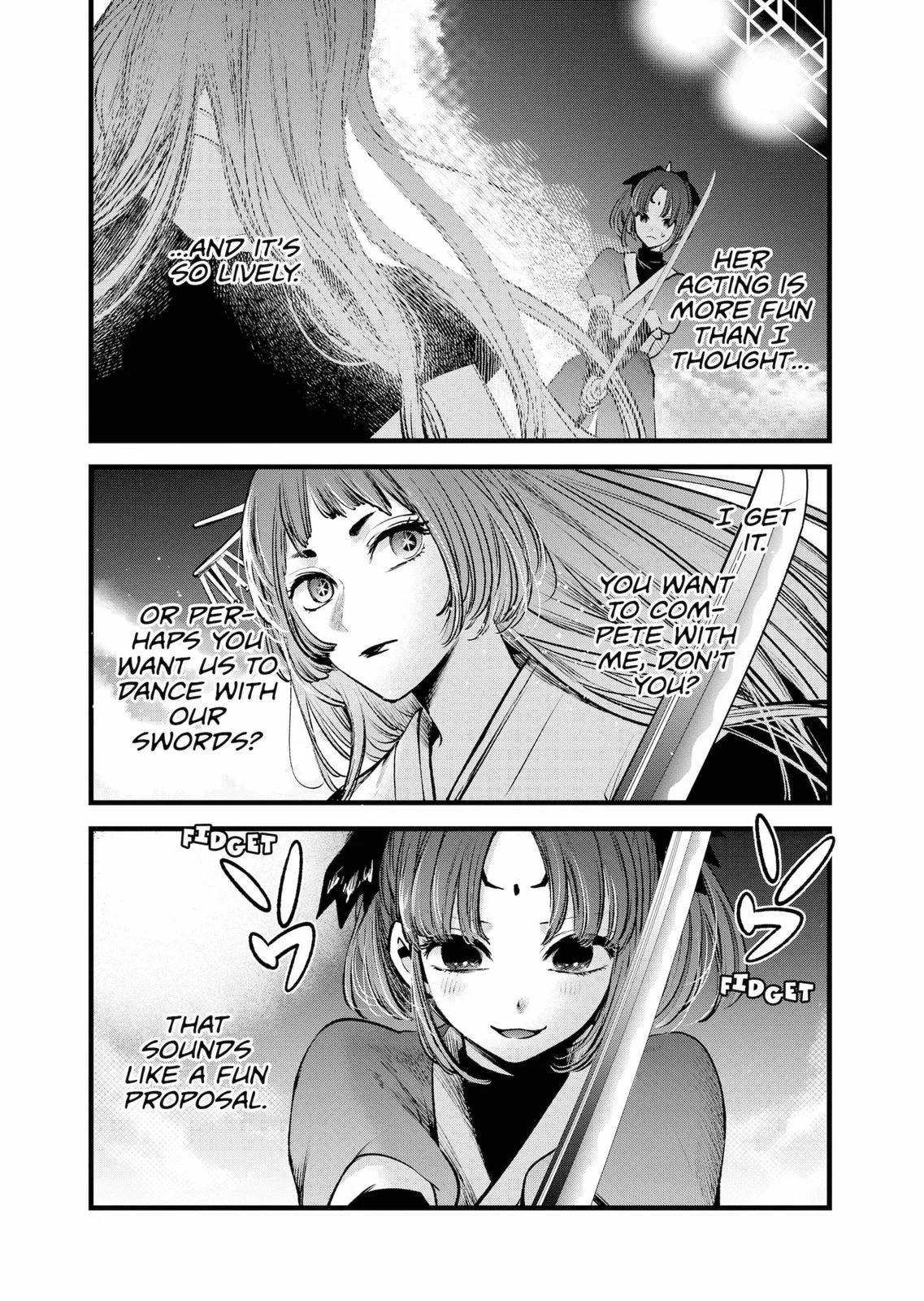 Read Oshi no Ko Manga Online