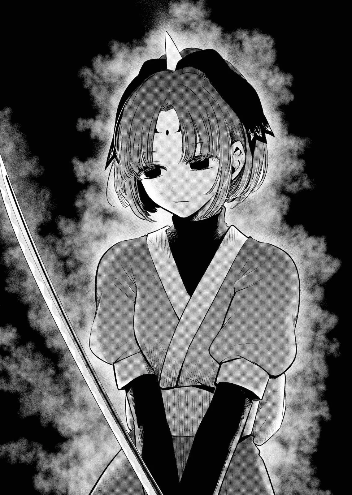Read Oshi no Ko Manga Online