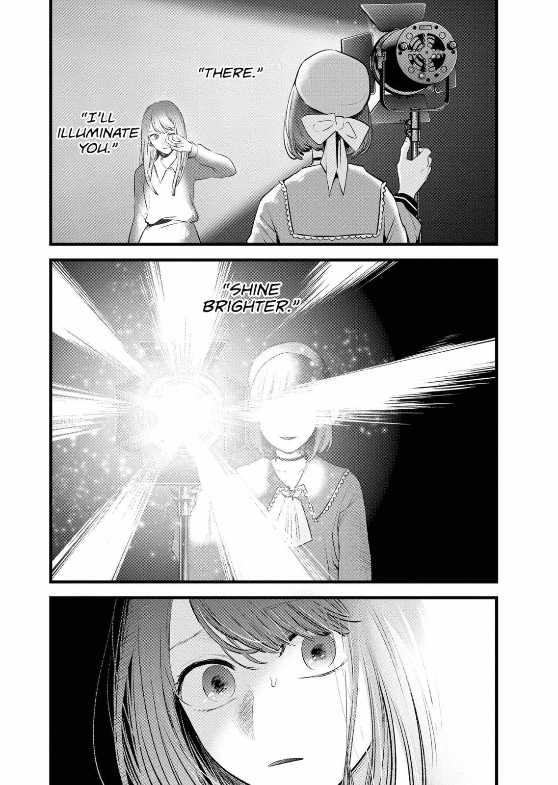 Read Oshi no Ko Manga Online