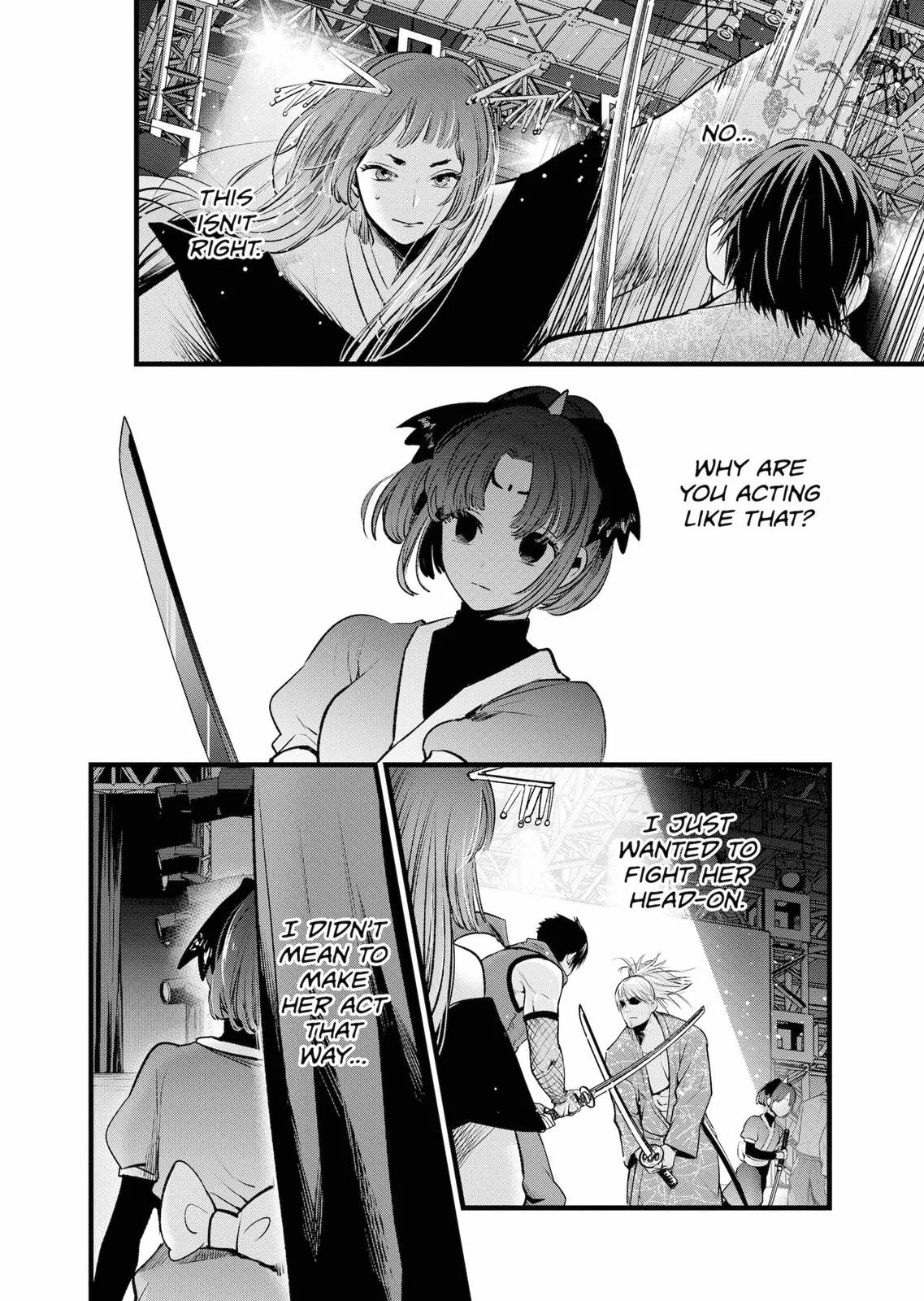 Read Oshi no Ko Manga Online