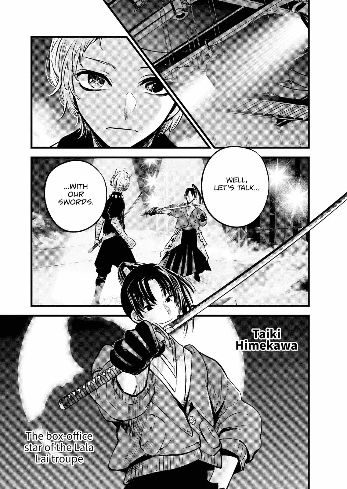 Read Oshi no Ko Manga Online