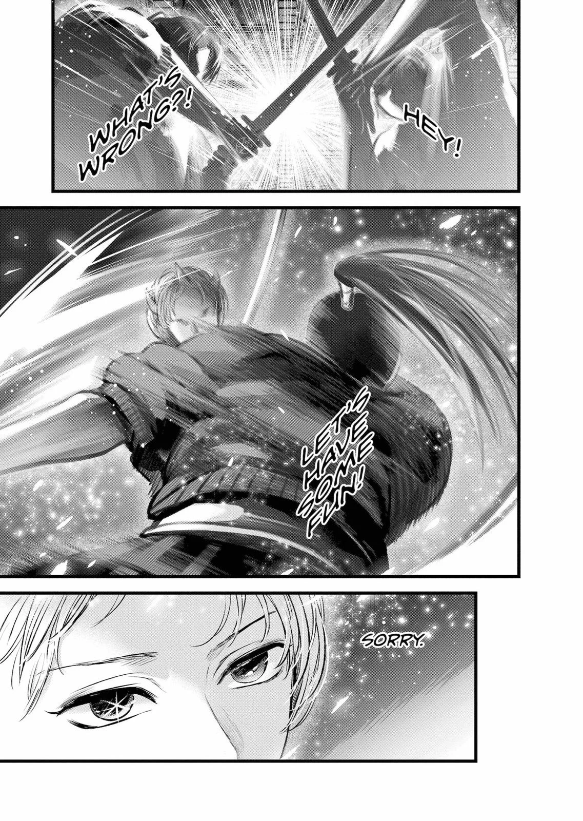 Read Oshi no Ko Manga Online