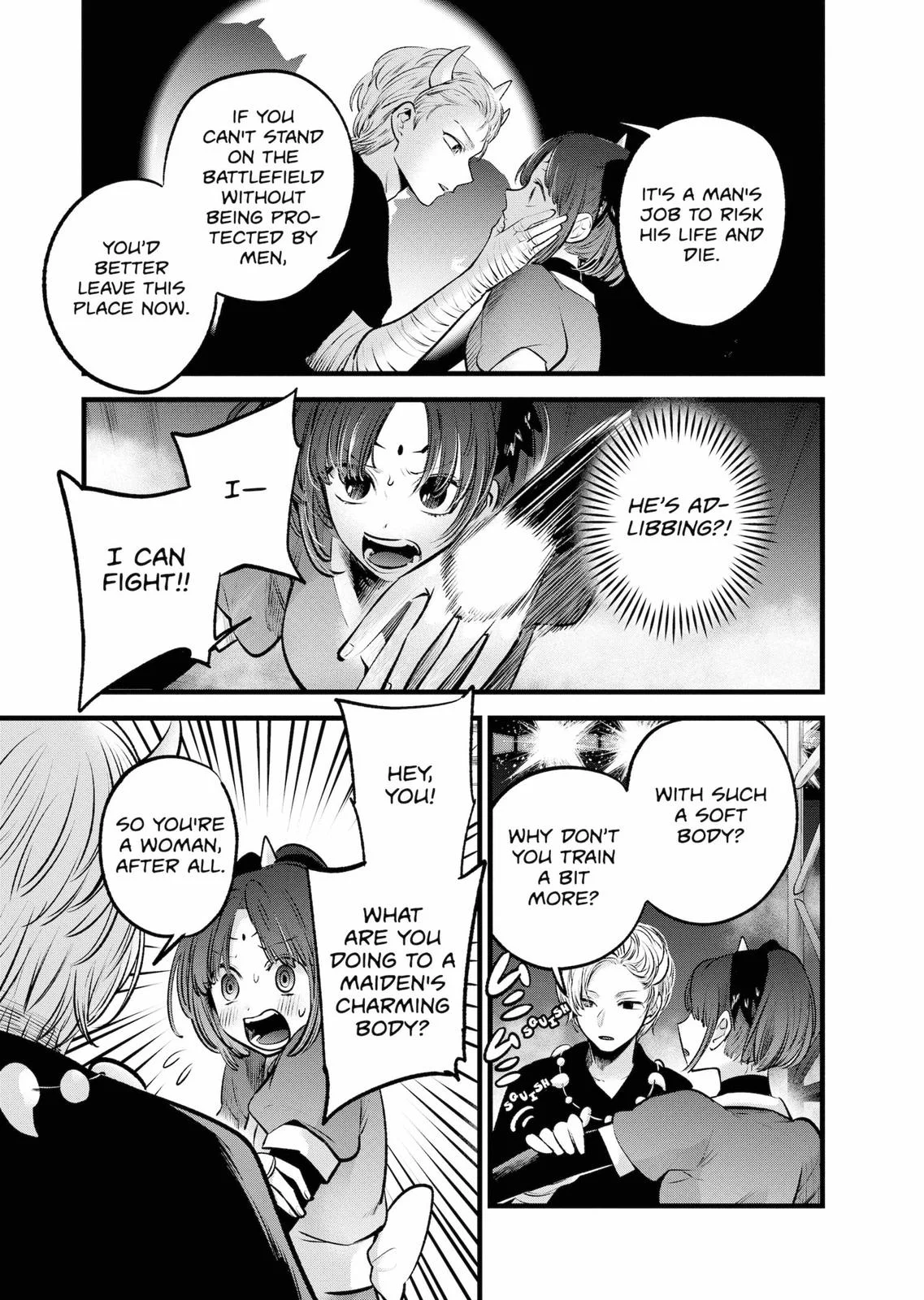 Read Oshi no Ko Manga Online