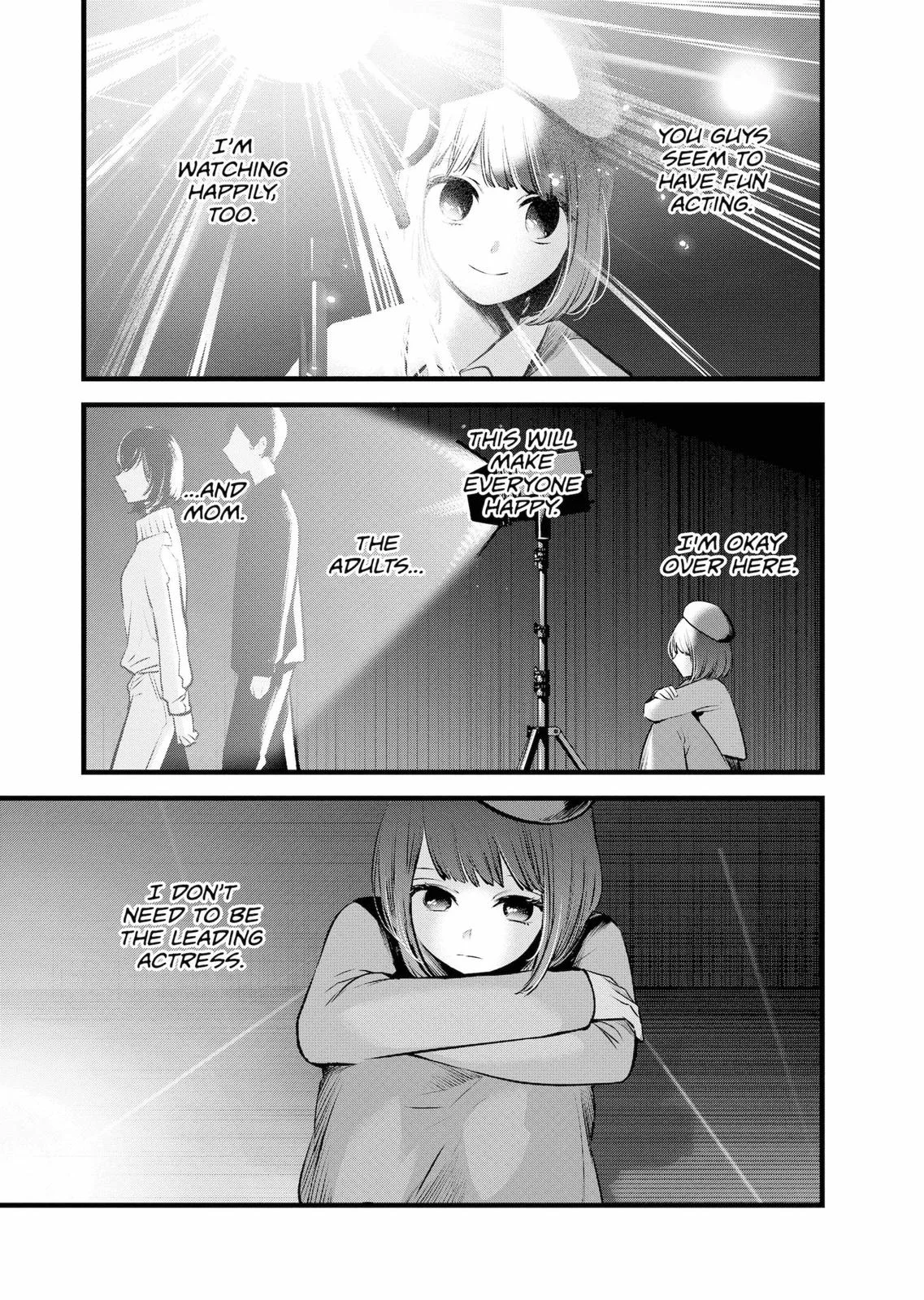 Read Oshi no Ko Manga Online